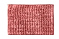 MAINSTAYS NOODLE RUG 16X24, MS NOODLE RUG CORAL