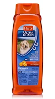 Hartz UltraGuard Rid Flea and Tick Dog Shampoo, Rid flea and tick shampoo kills fleas and ticks