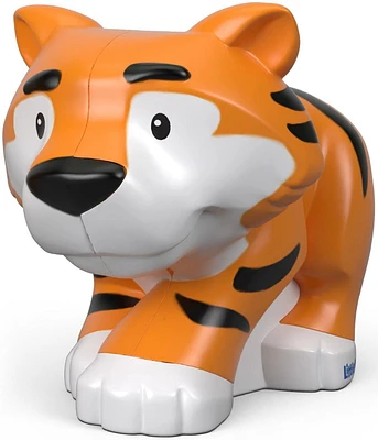 Little People Tiger Figure