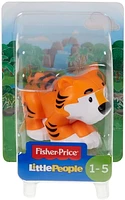 Little People Tiger Figure