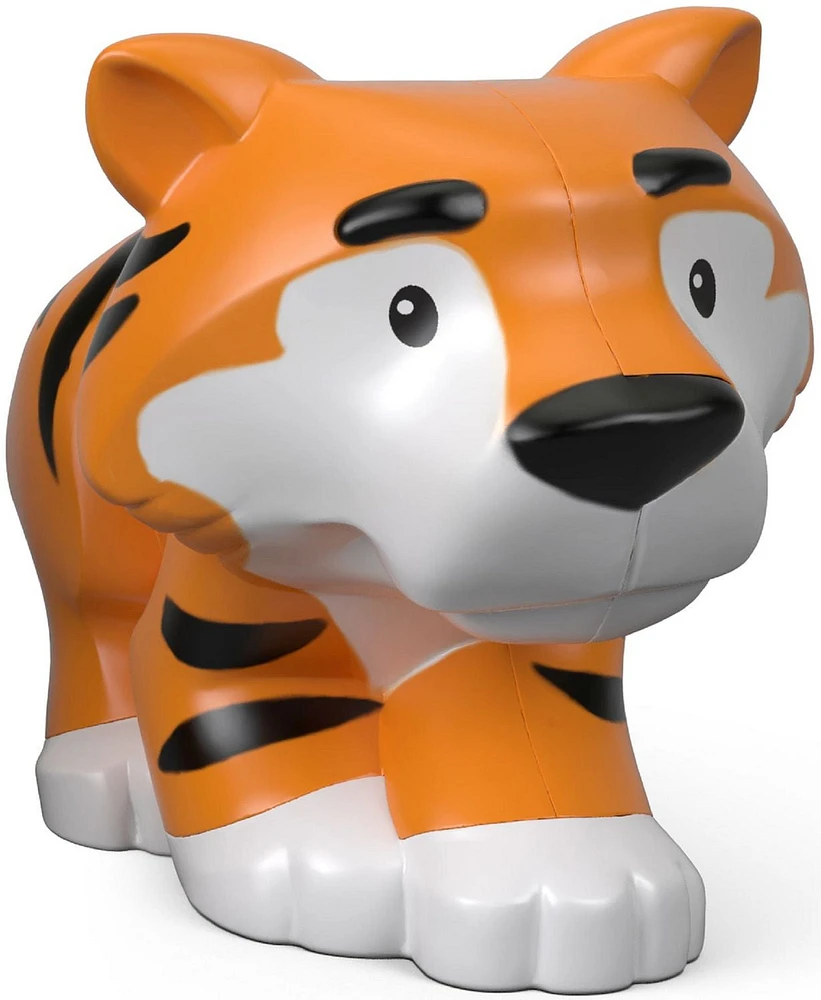 Little People Tiger Figure