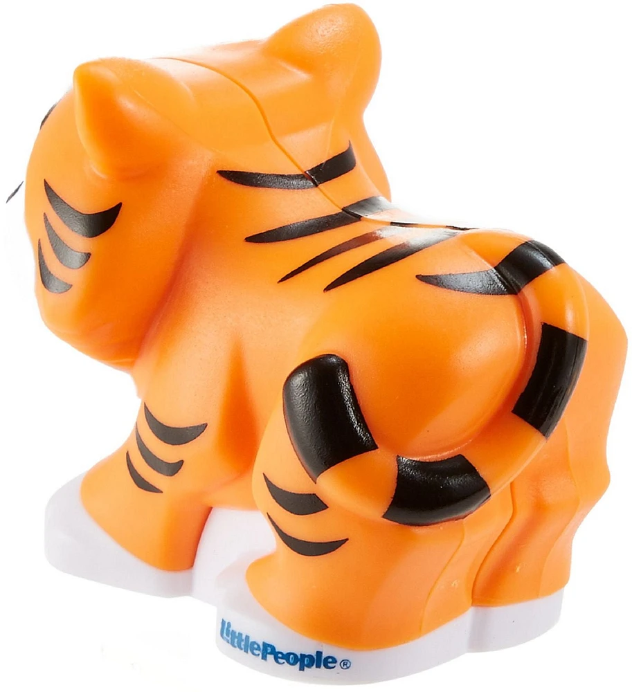 Little People Tiger Figure