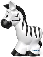 Little People Zebra Figure