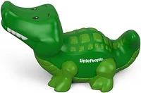 Little People Alligator Figure