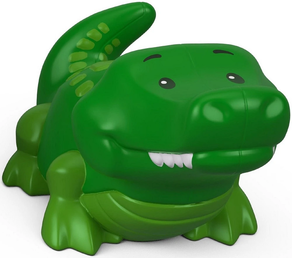 Little People Alligator Figure