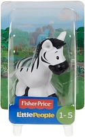 Little People Zebra Figure