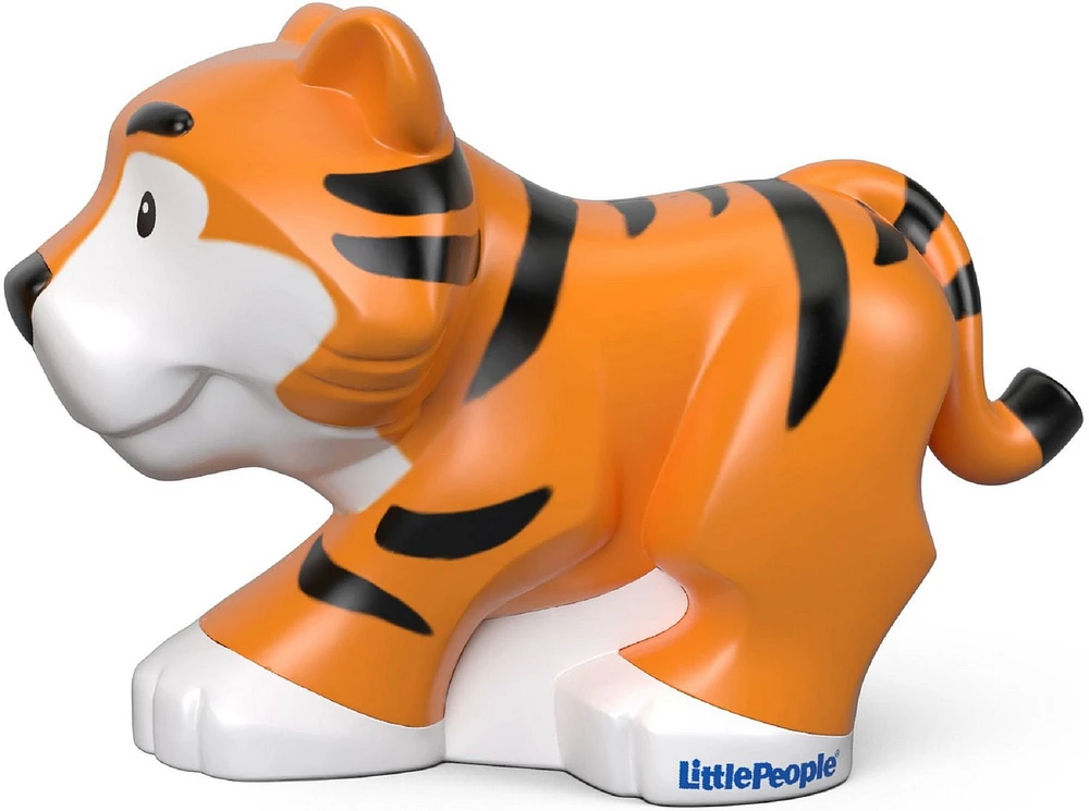 Little People Tiger Figure