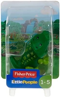 Little People Alligator Figure