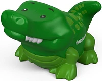 Little People Alligator Figure