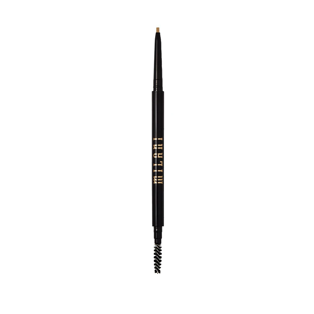 Milani Precision Brow Pencil, Brow Pencil