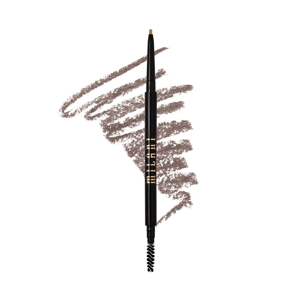 Milani Precision Brow Pencil, Brow Pencil