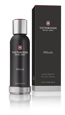 Victorinox Swiss Army Altitude Eau de Toilette