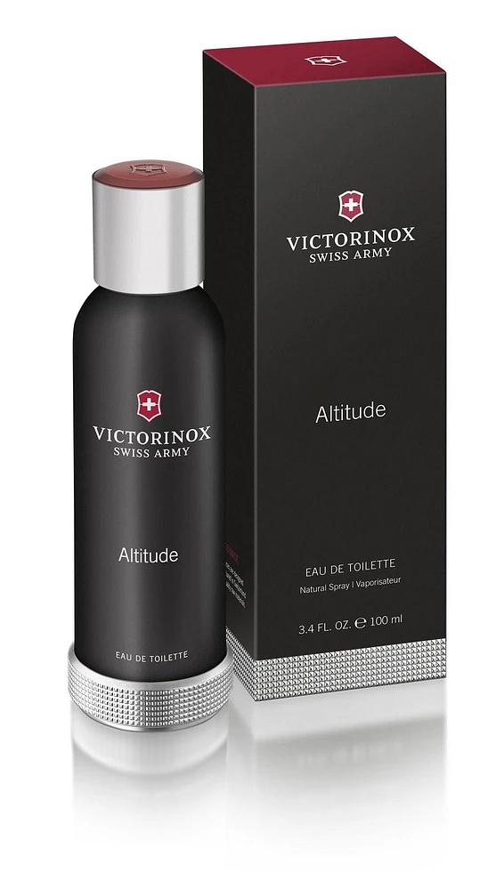 Victorinox Swiss Army Altitude Eau de Toilette