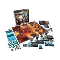 Funko Funkoverse: Harry Potter 102 Board Game