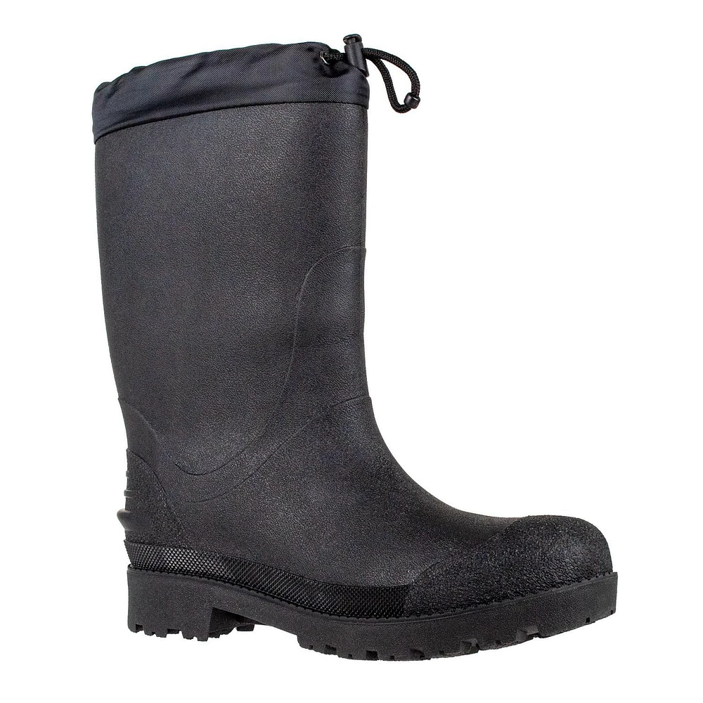 Ozark Trail Men's Henry Rain Boots