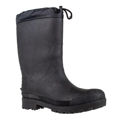 Ozark Trail Men's Henry Rain Boots