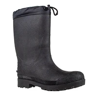 Ozark Trail Men's Henry Rain Boots
