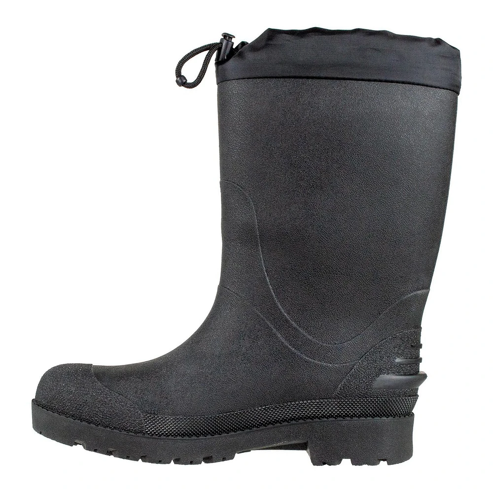 Ozark Trail Men's Henry Rain Boots