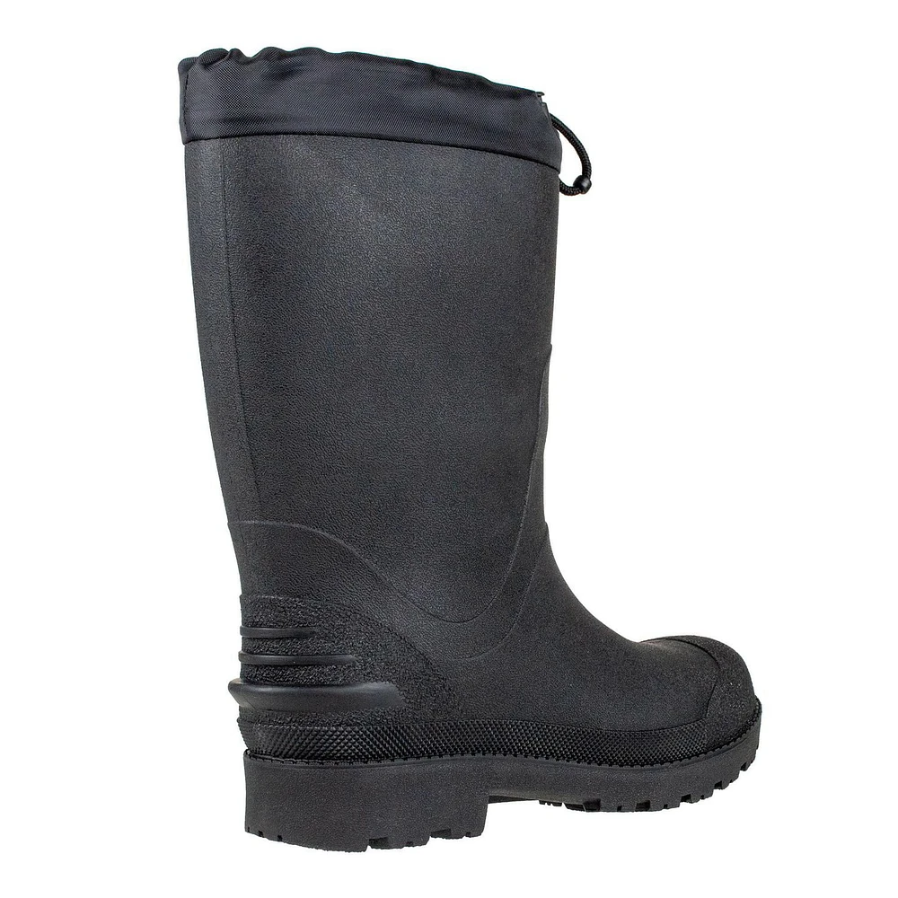 Ozark Trail Men's Henry Rain Boots