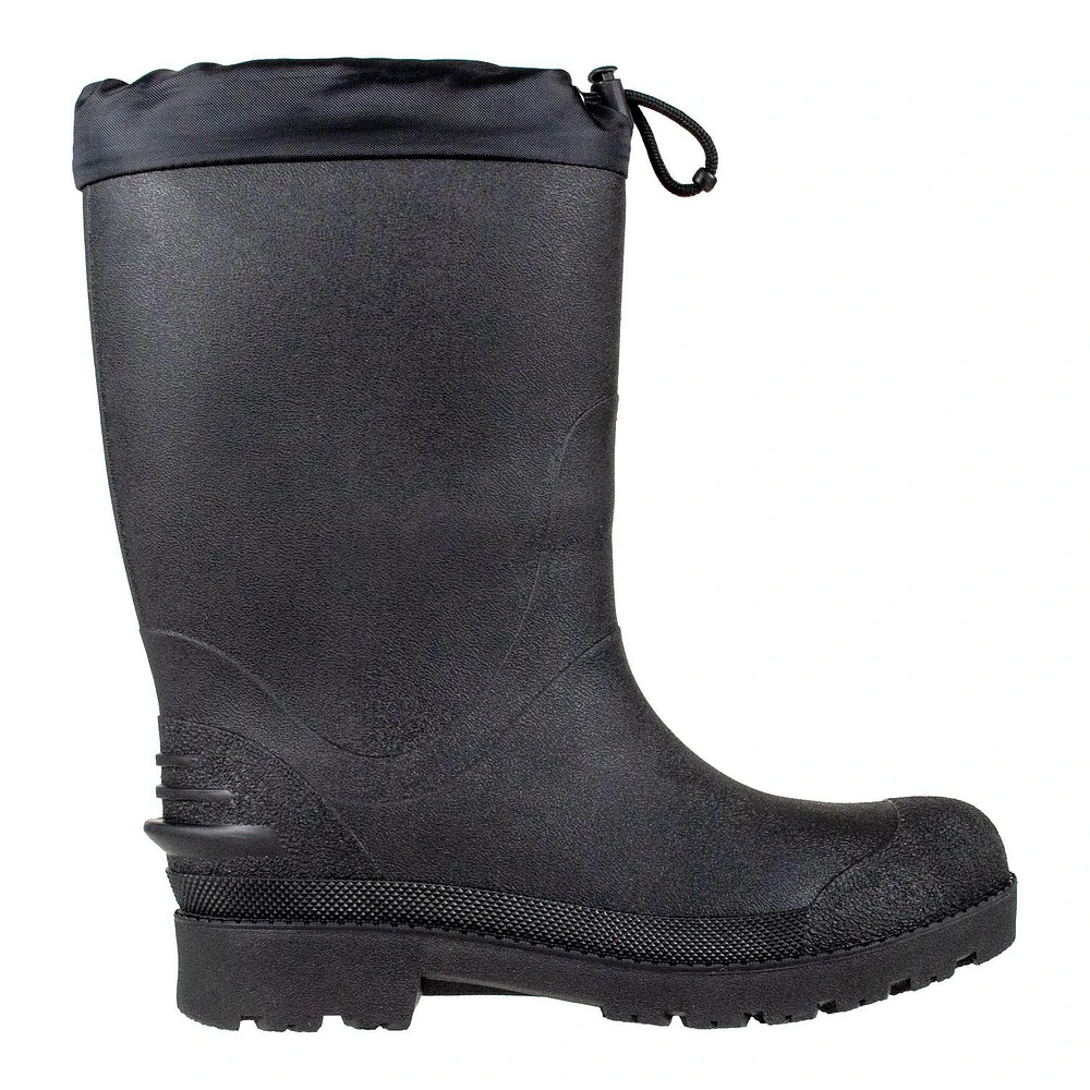 Ozark Trail Men's Henry Rain Boots