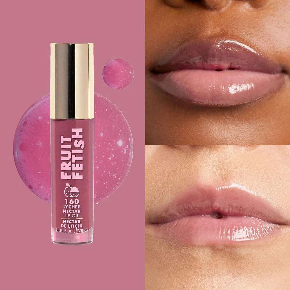 Milani Huile à lèvres Fruit Fetish