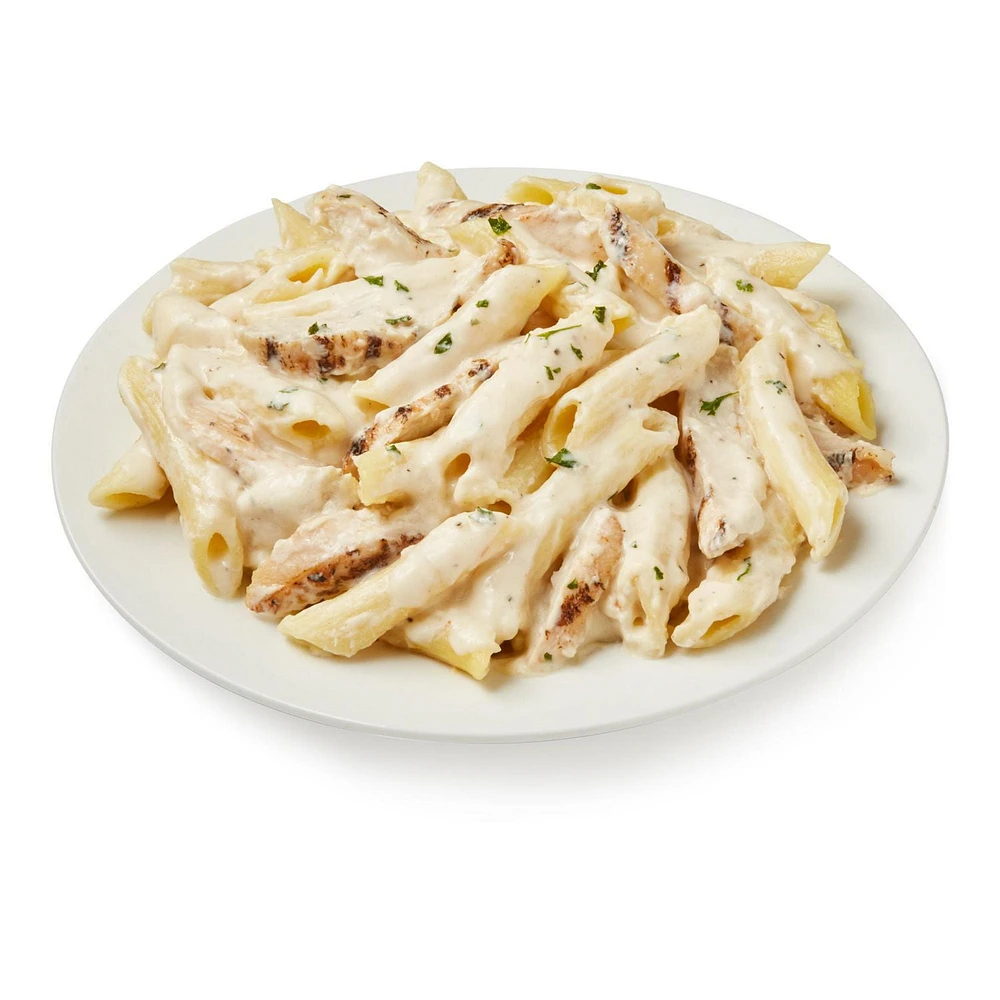 Gourmet & Go Express Selections Chicken Penne Alfredo