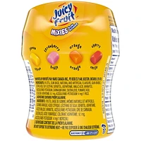 JUICY FRUIT, Original Flavoured Chewing Gum, 40 Pieces, 1 Bottle