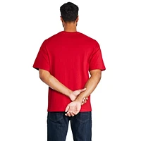 Marvel Men's Deadpool Graphic Tee, Sizes S-XL