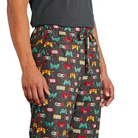 Pantalon de pyjama Sleep Therapy pour hommes