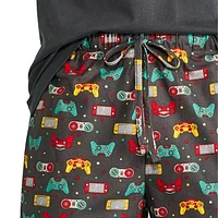 Pantalon de pyjama Sleep Therapy pour hommes