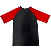 Maillot de bain anti-UV Marvel Spider-Man pour garçons