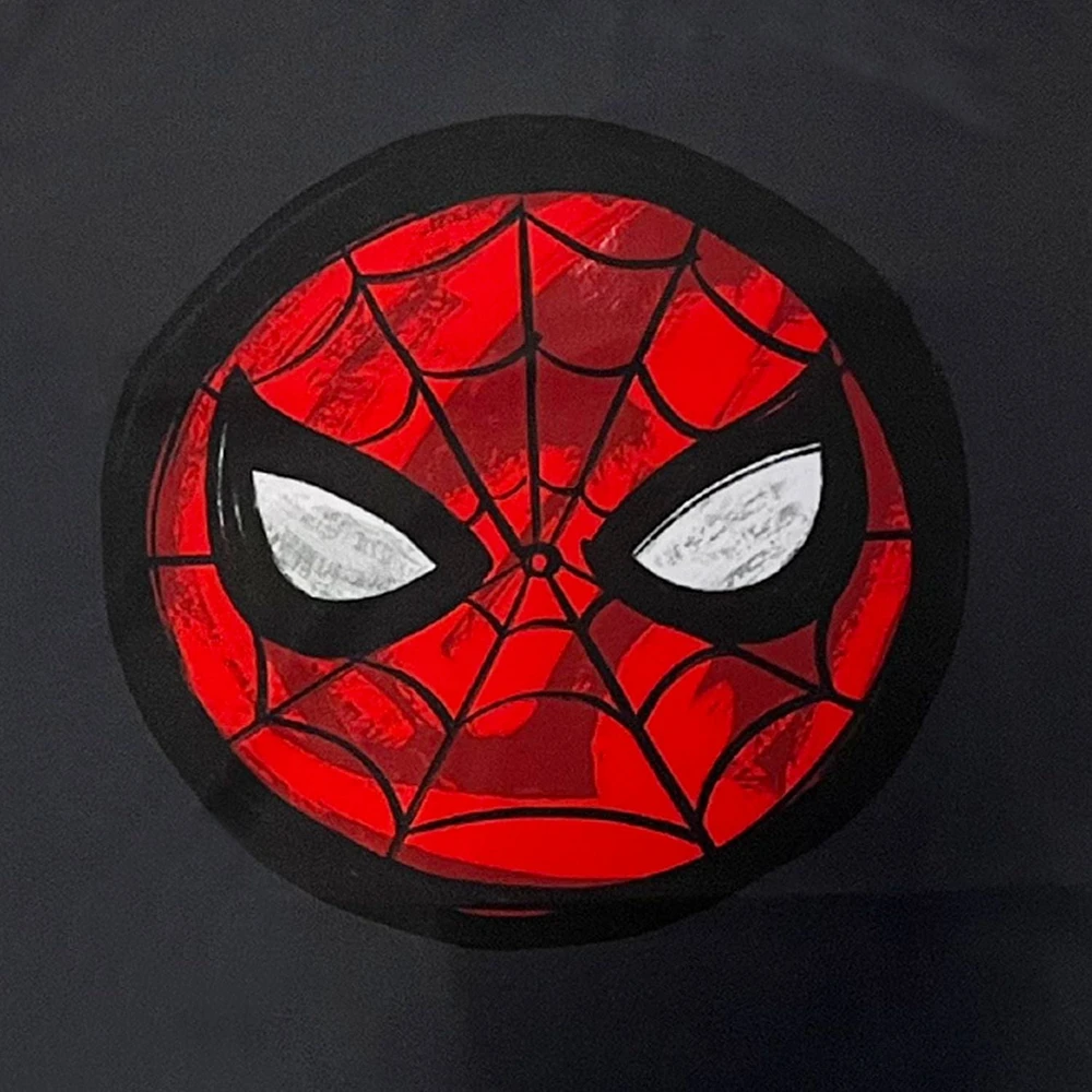 Maillot de bain anti-UV Marvel Spider-Man pour garçons