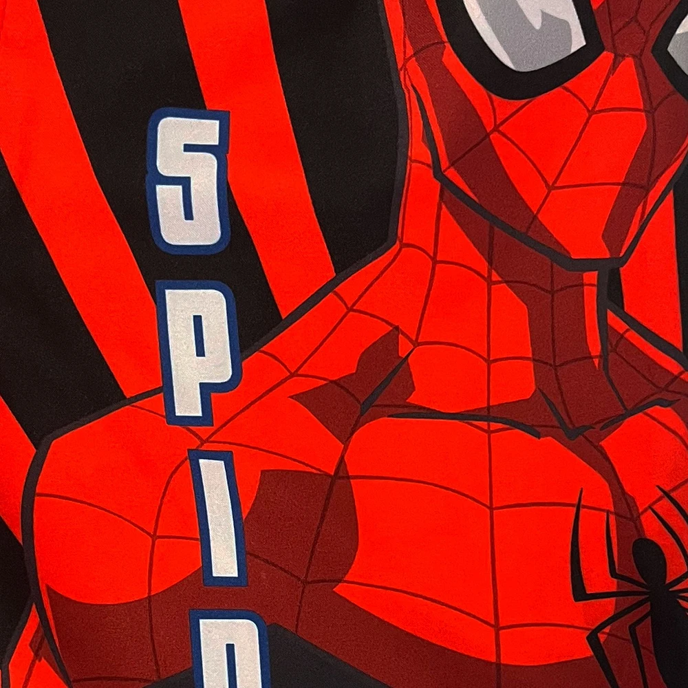 Short de bain Marvel Spider-Man pour garçons