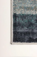 ECARPET Rylie 5'0" x 8'0" Contemporary/Modern  Area Rug for living room, bedroom, dining entrance, hallway and more.