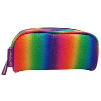 Tech Gear Rainbow Pencil Case