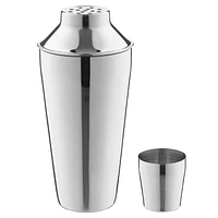 Trudeau Maison Cocktail Shaker, Cocktail Shaker