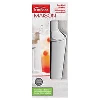 Trudeau Maison Cocktail Shaker, Cocktail Shaker