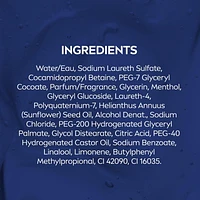 NIVEA MEN Gel Douche Cool Kick 500 ml