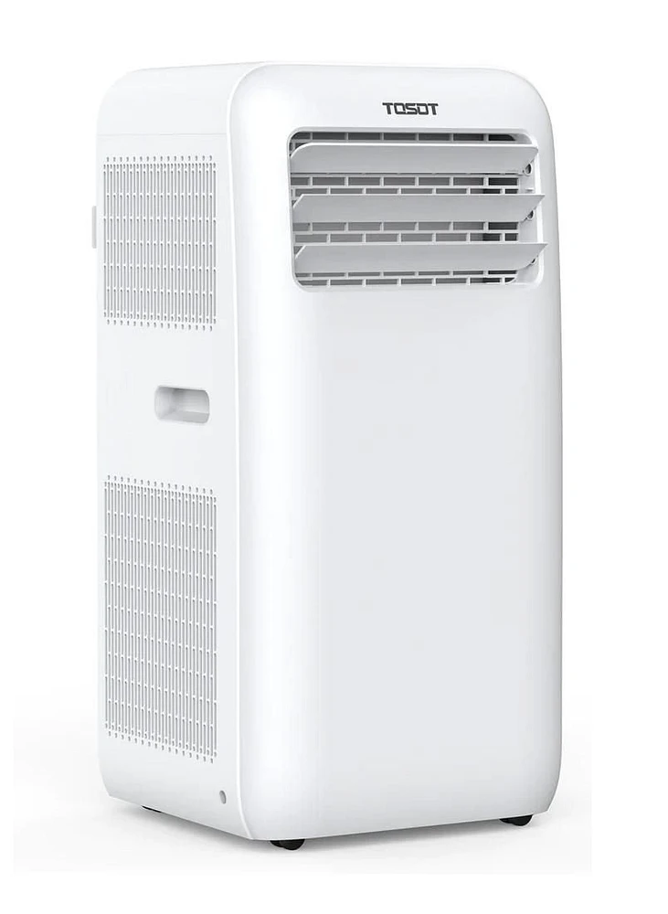 TOSOT 12,000 BTU Portable Air Conditioner with Built-in WiFi