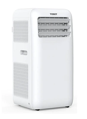 TOSOT 12,000 BTU Portable Air Conditioner with Built-in WiFi