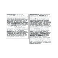 Equate Ultra Strength Antacid Calcium Carbonate Tablets, 160 Chewable Tablets