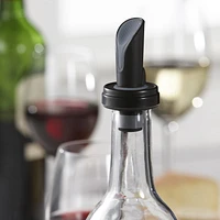 Trudeau Maison Expandable Wine Stopper, Expandable Wine Stopper