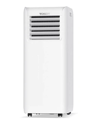 TOSOT 10,000 BTU Portable Air Conditioner with Built-in WiFi