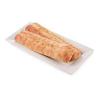 La Baguetterie Ciabatta Demi, 450 g