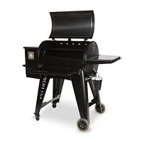 Pit Boss Navigator 850 Wood Pellet Grill