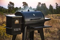 Pit Boss Navigator 850 Wood Pellet Grill