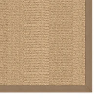 Athena Sisal & Beige 1'10" x 2'10" Accent Rug