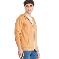 George Men's Full-Zip Hoodie