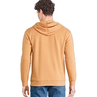 George Men's Full-Zip Hoodie