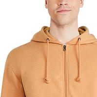 George Men's Full-Zip Hoodie